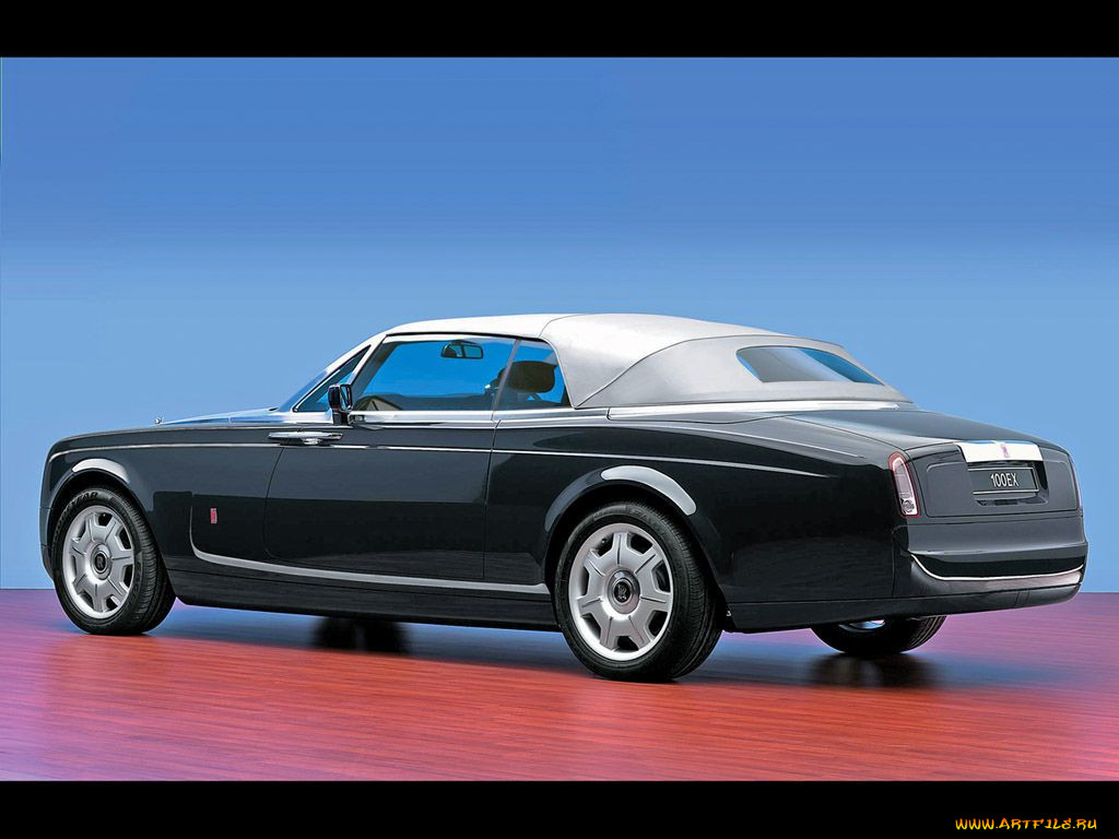 , rolls, royce